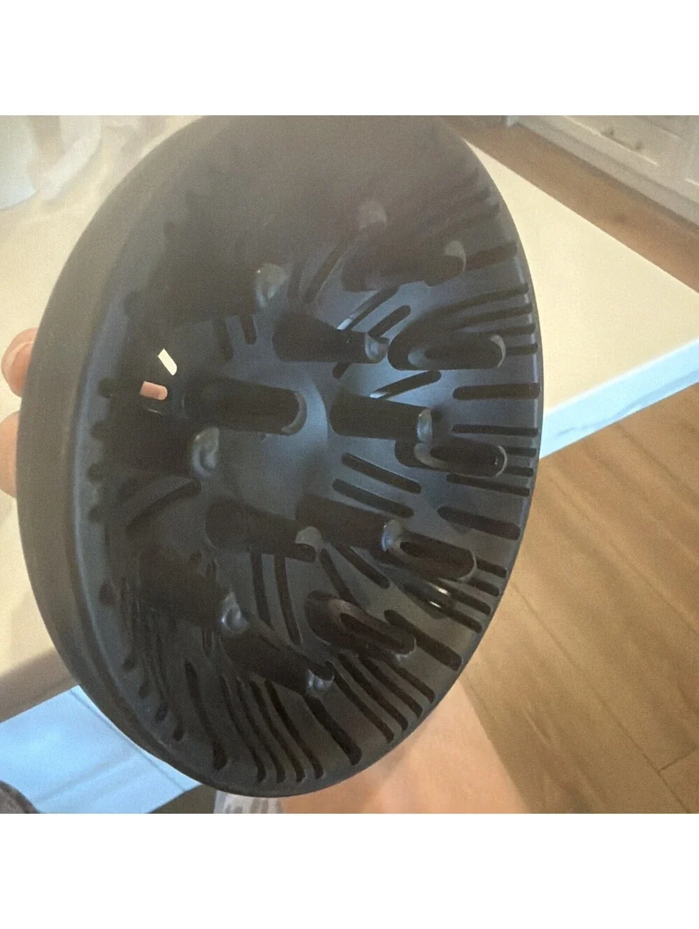 Harry Josh Pro Dryer 2000 Diffuser